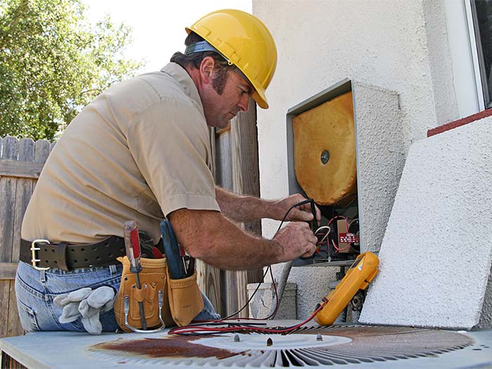 Air Conditioning Banner